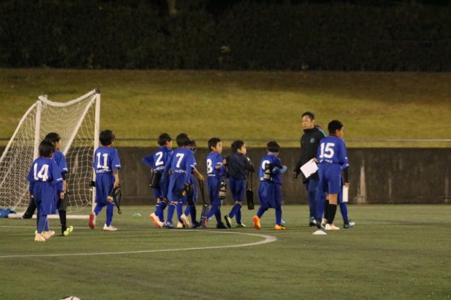 アジアパシフィックカップ トレーニング バルサアカデミー福岡 Barca Academy Fukuoka